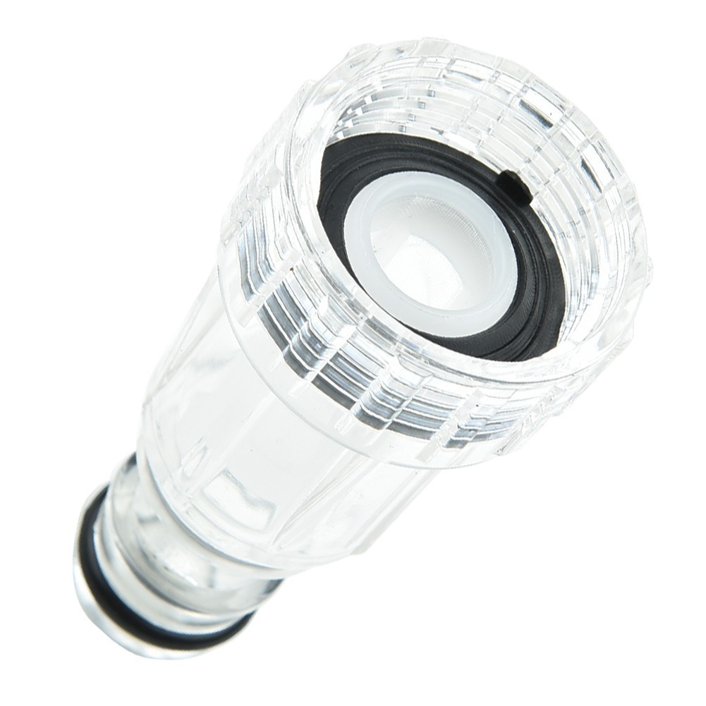 Car Clean Water Filter High Pressure Accessories For K2-7 Spare Part New