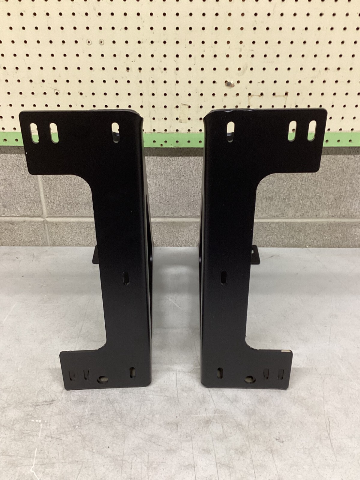 NorthStar Wall-Mount Kit for Stationary Electric Pressure Washers