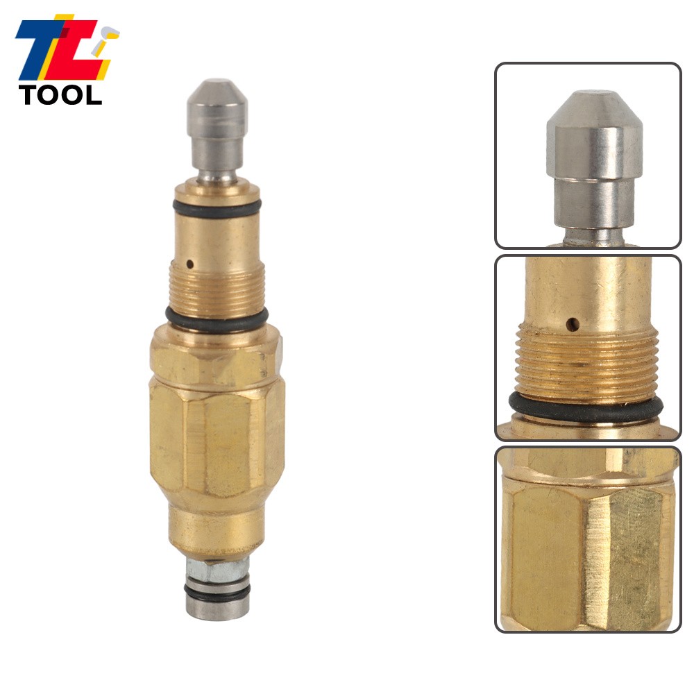 For RMW RMV SRMW Series Pumps Repls RMW25G25 RMW22G24 AR42118 Unloader Valve US