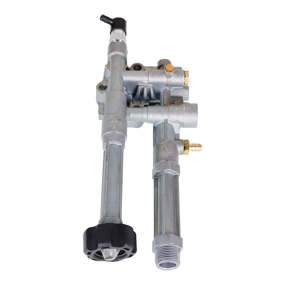 AR42940 Sears Craftsman Complete Pump Head Unloader RMW2G20 Pressure Washer