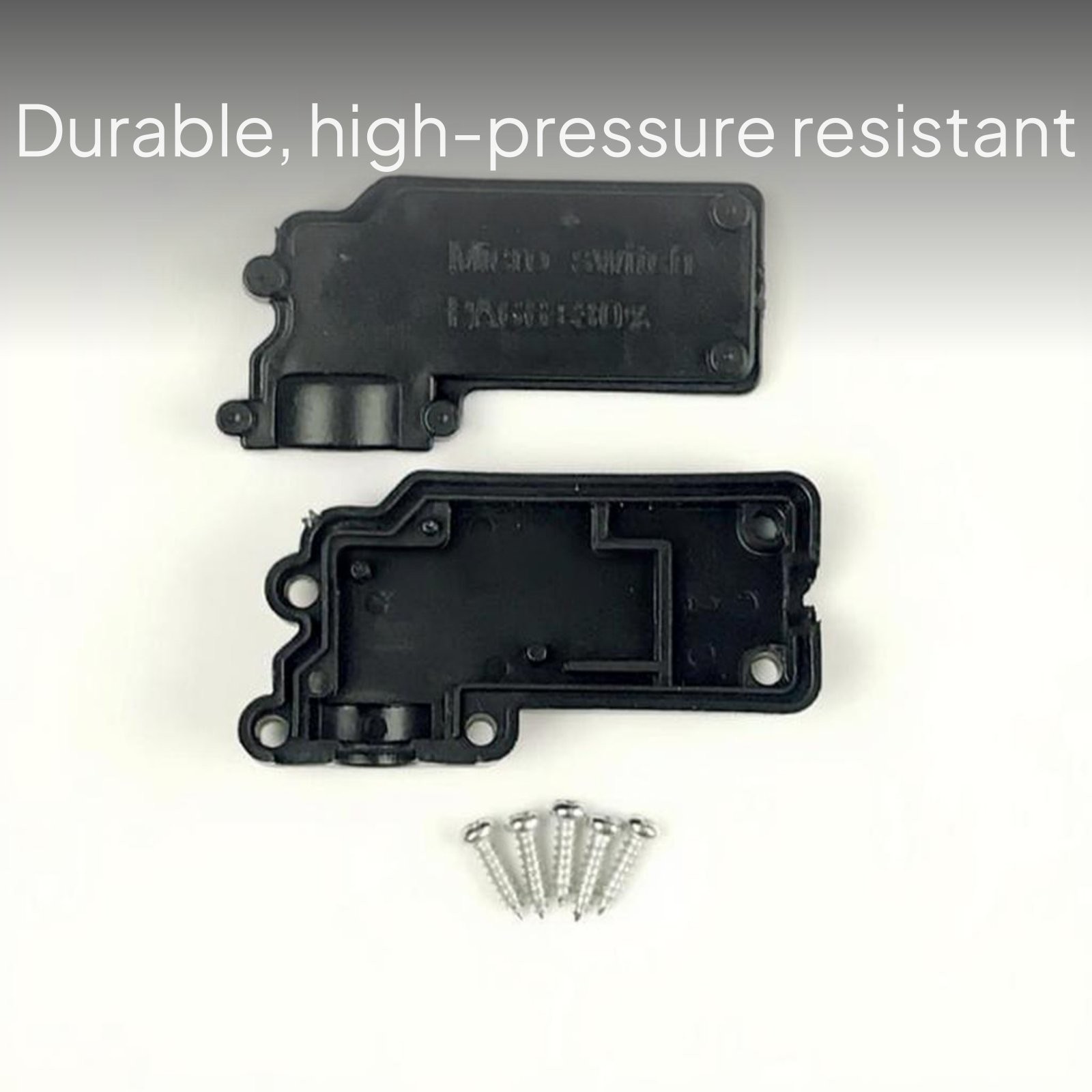 Pressure Washer Micro Switch Automatic Pump Control Kit