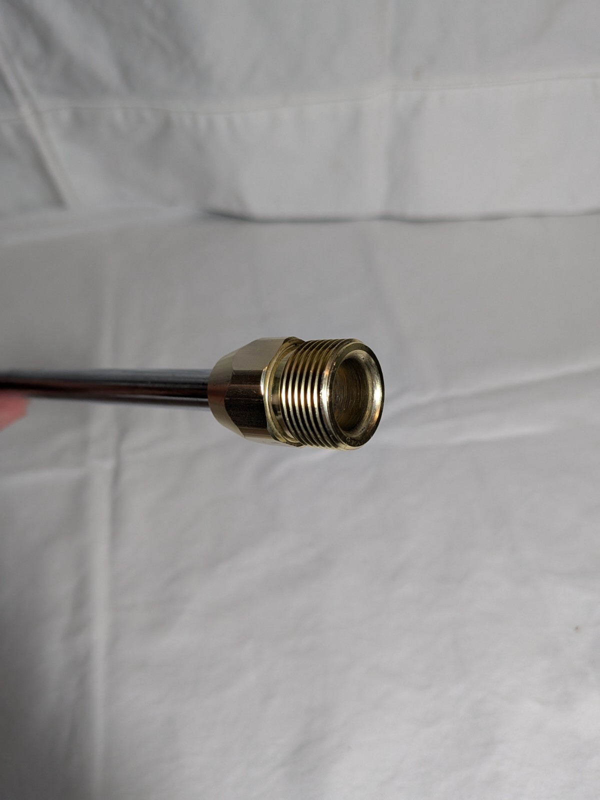 Ryobi 308494077 Genuine OEM Replacement Pressure Washer Wand Higher PSI Models