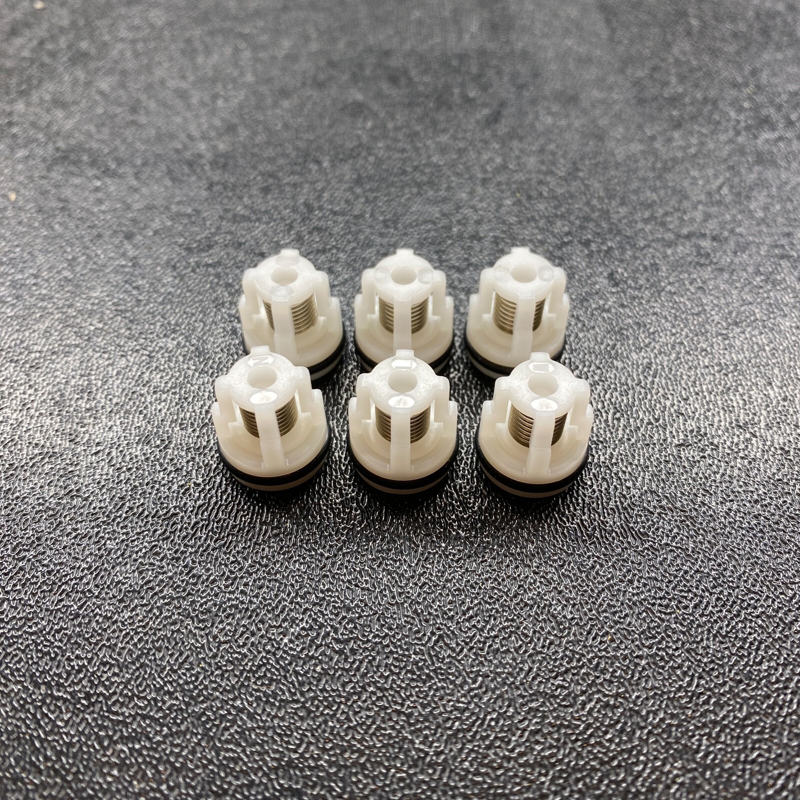 ANNOVI REVERBERI / Check Valve Kit (For RMV/ALUM RMW/ALUM) / 2233