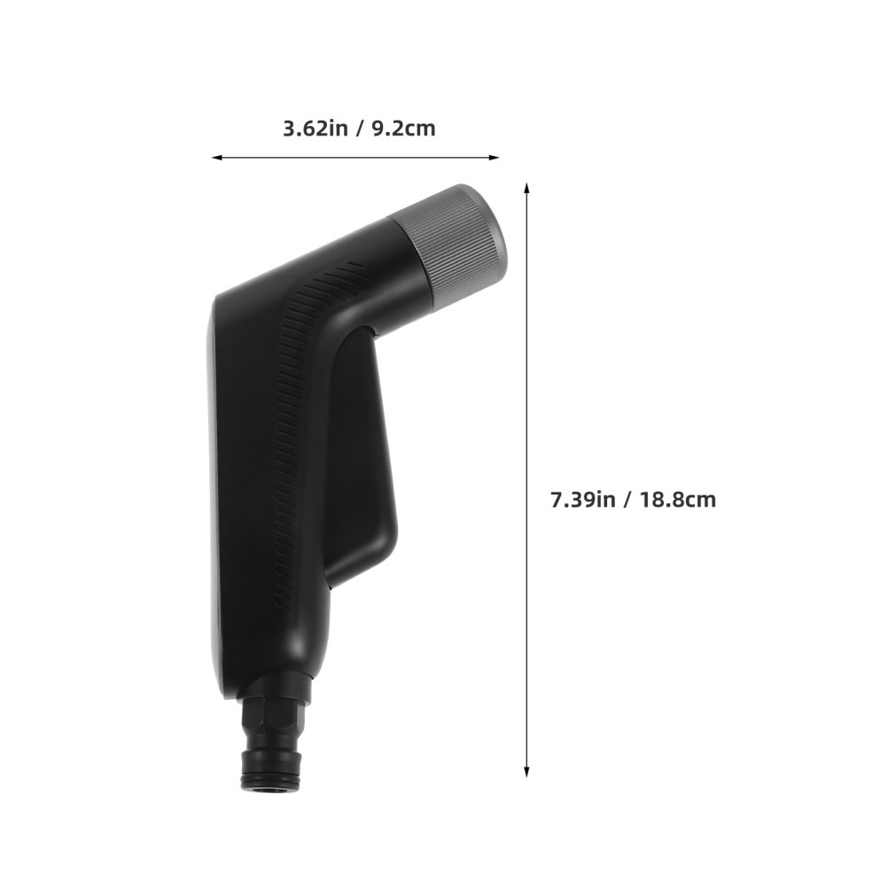 Household High Pressure Water Gun Cleaning Replacement Parts Car Wash Tubes