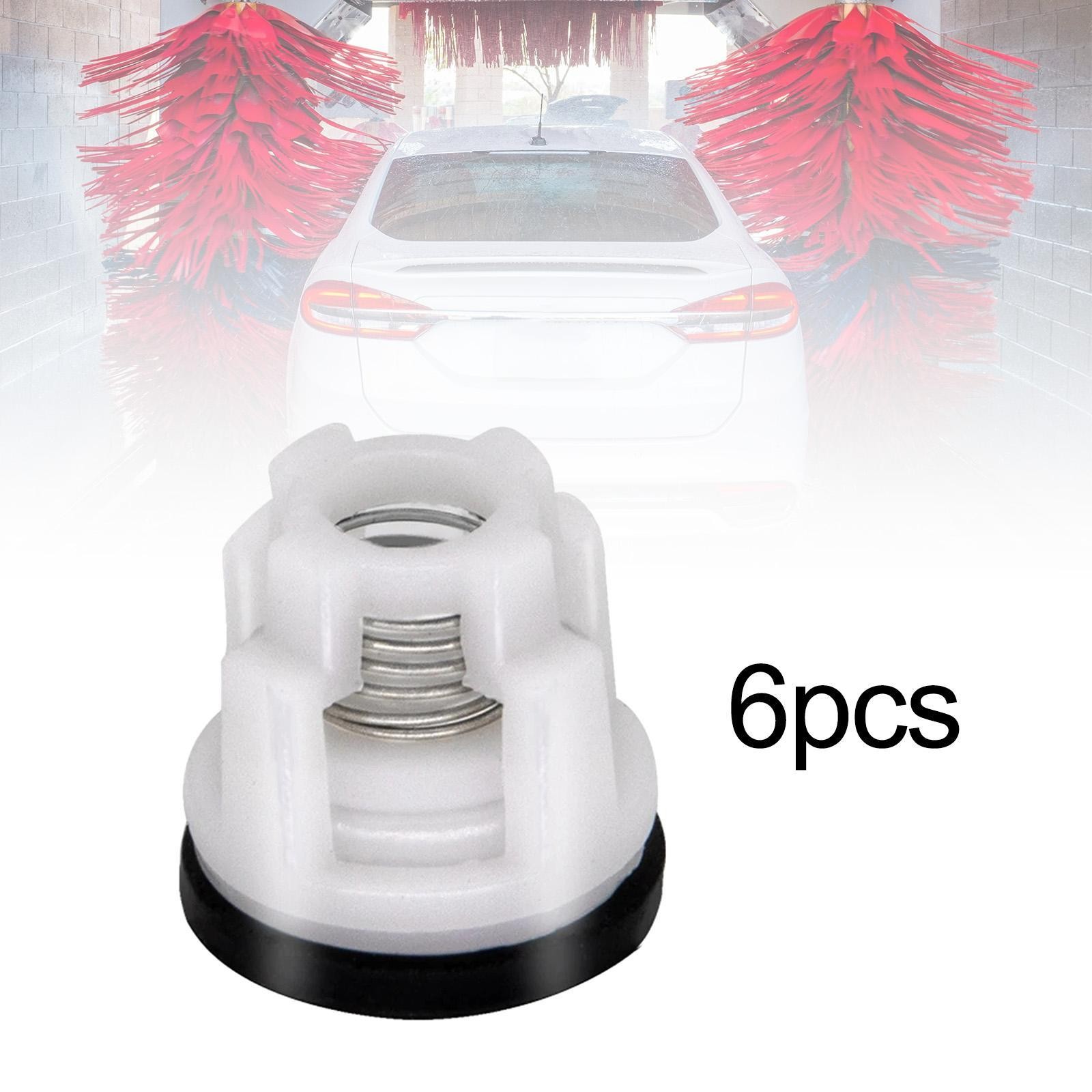 6 Pieces Check Valve Kit Accessories High Performance Replacement Pressure