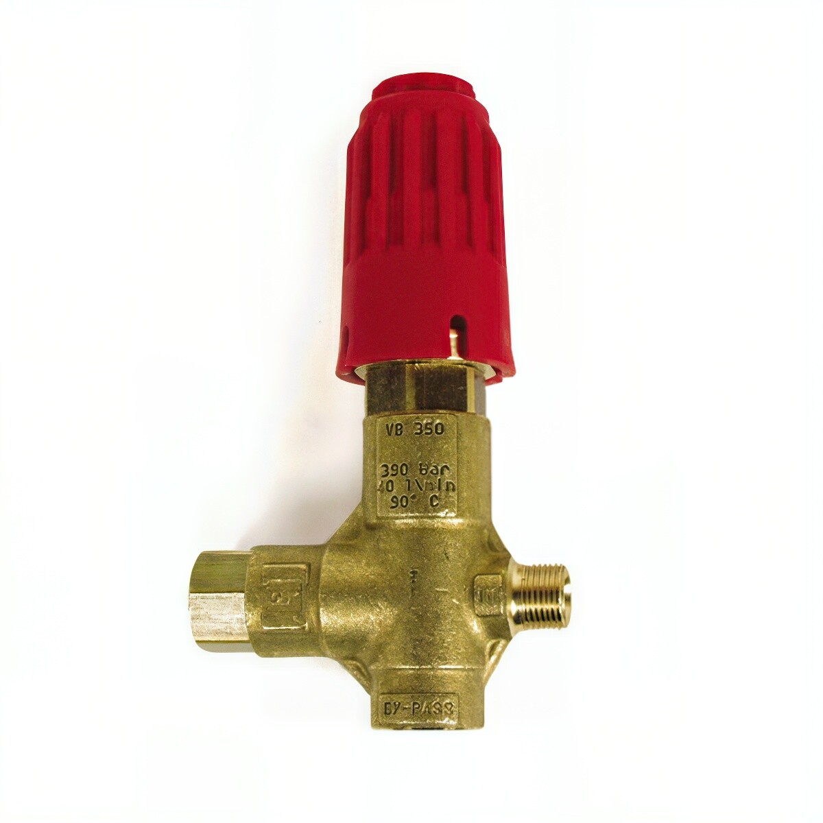 General Pump VB350 Unloader Valve, 5650 PSI 10.0 GPM