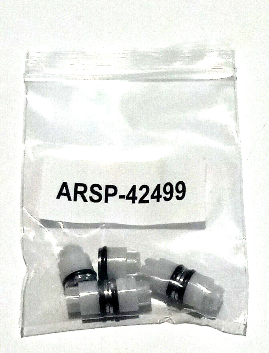 AR SRMW2.2G26 Check Valve Kit OEM Check Valve AR Kit 42499 AR42499 ITALY