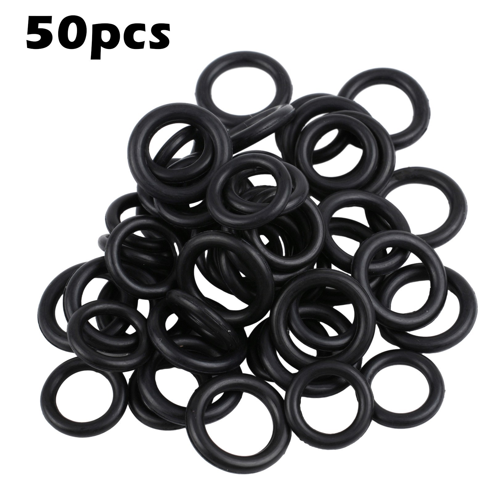 High Quality O-ring Pressure Washer Hose Ring Kit NBR Rubber O Rings Parts 1 Set