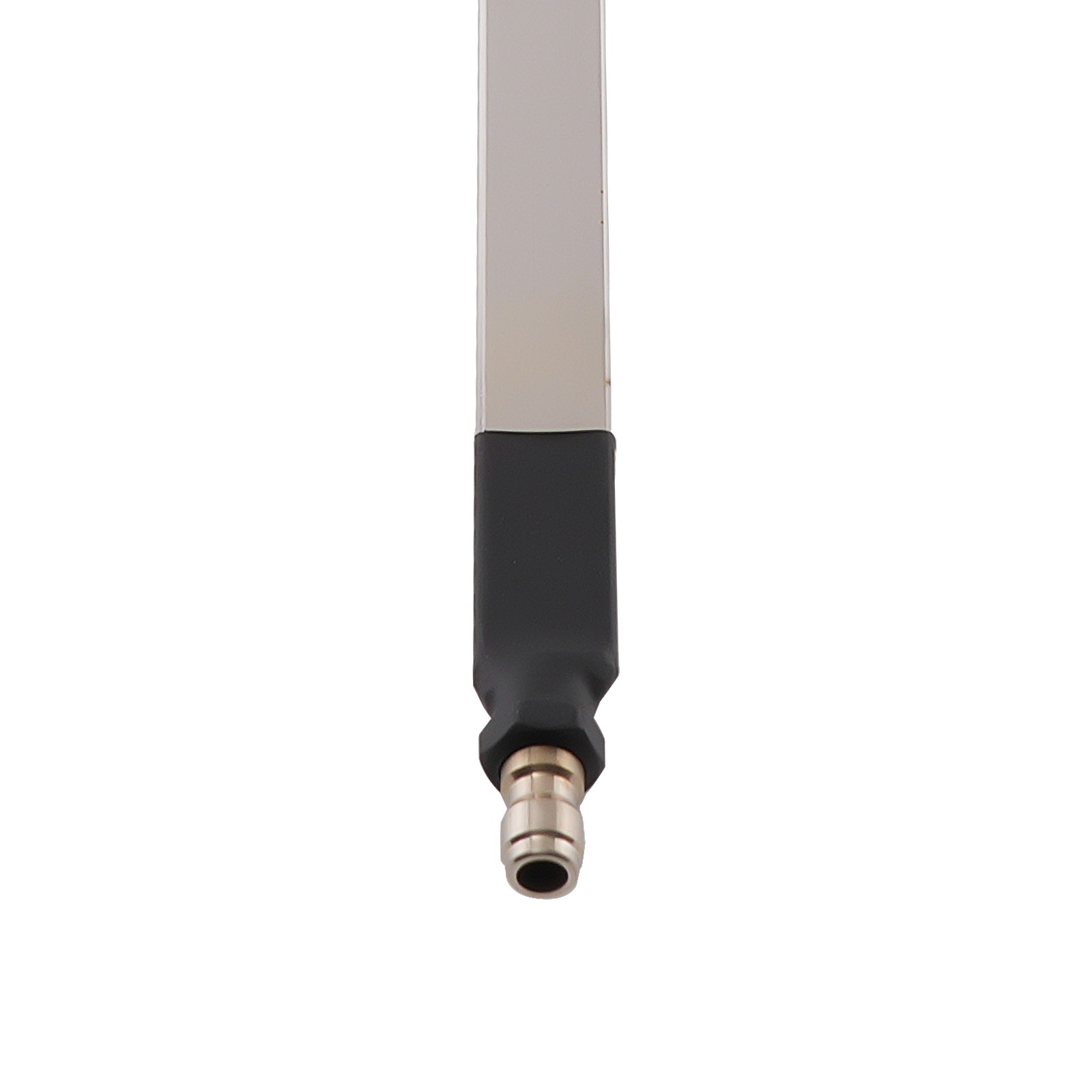 39in Radiator Flush Wand for Car Truck Agricultural Equipment Pressure Wash