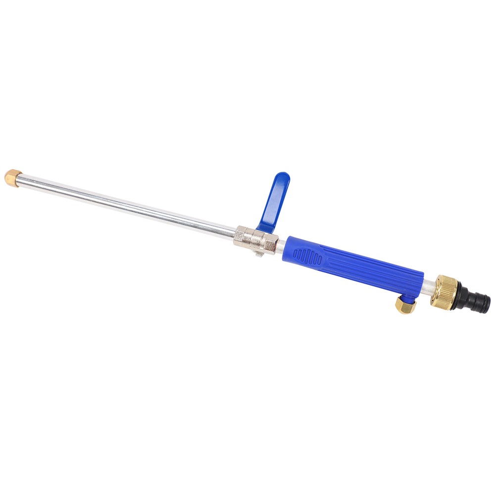 High Pressure Power Washer Water Spray Gun Nozzle Wand Attachment Garden Hose US
