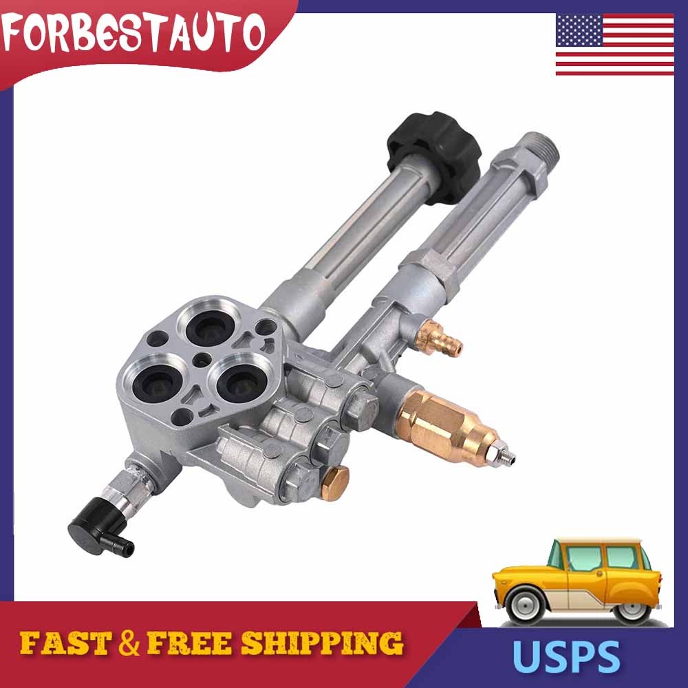 92840020 2800 Psi Pressure Washer Pump For Craftsman 580.752501 126T02