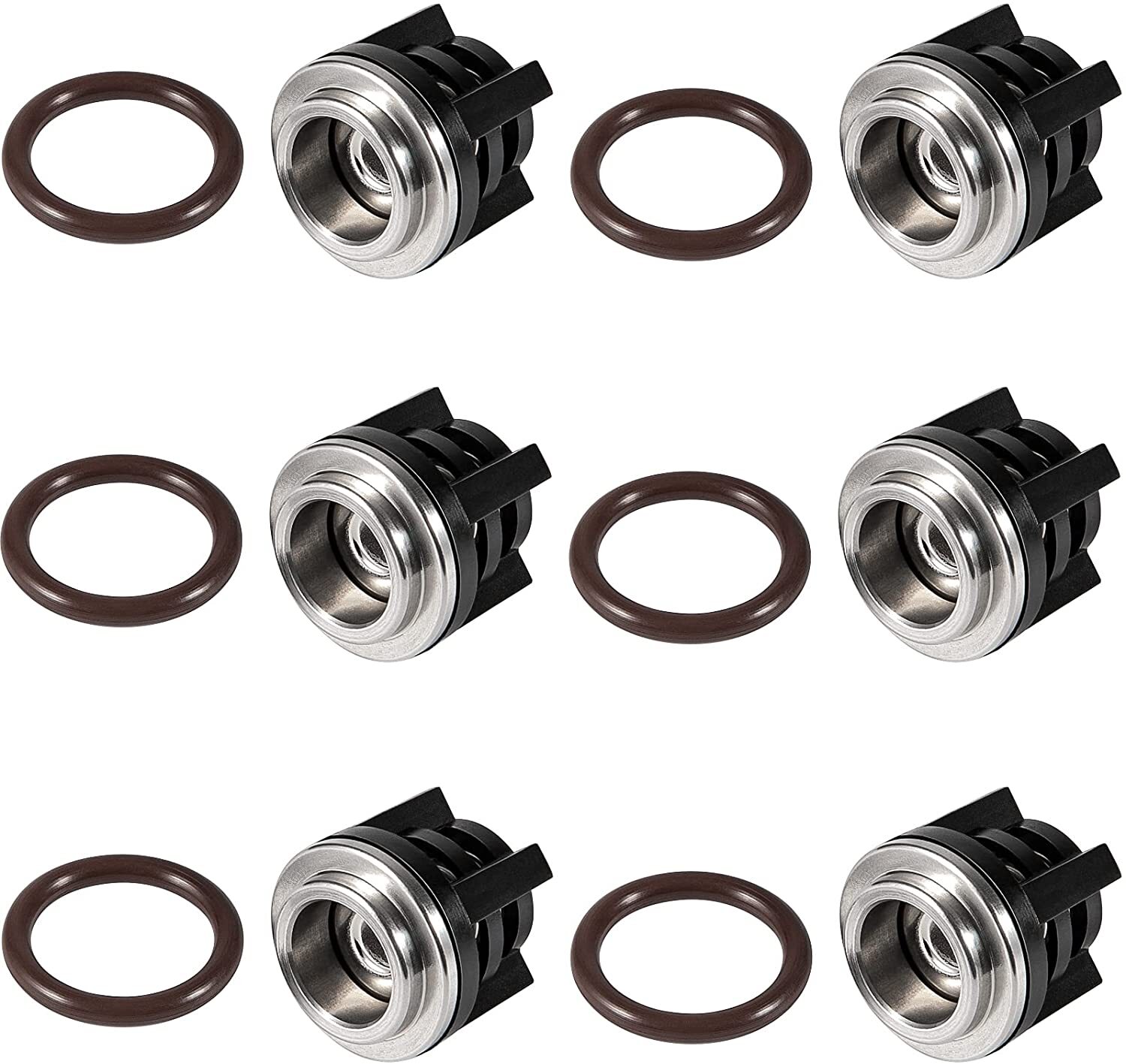 Check Valve Repair Kit AR1828 For AR RK RKA RKV RRV XRC XRA Pressure Washer Pump