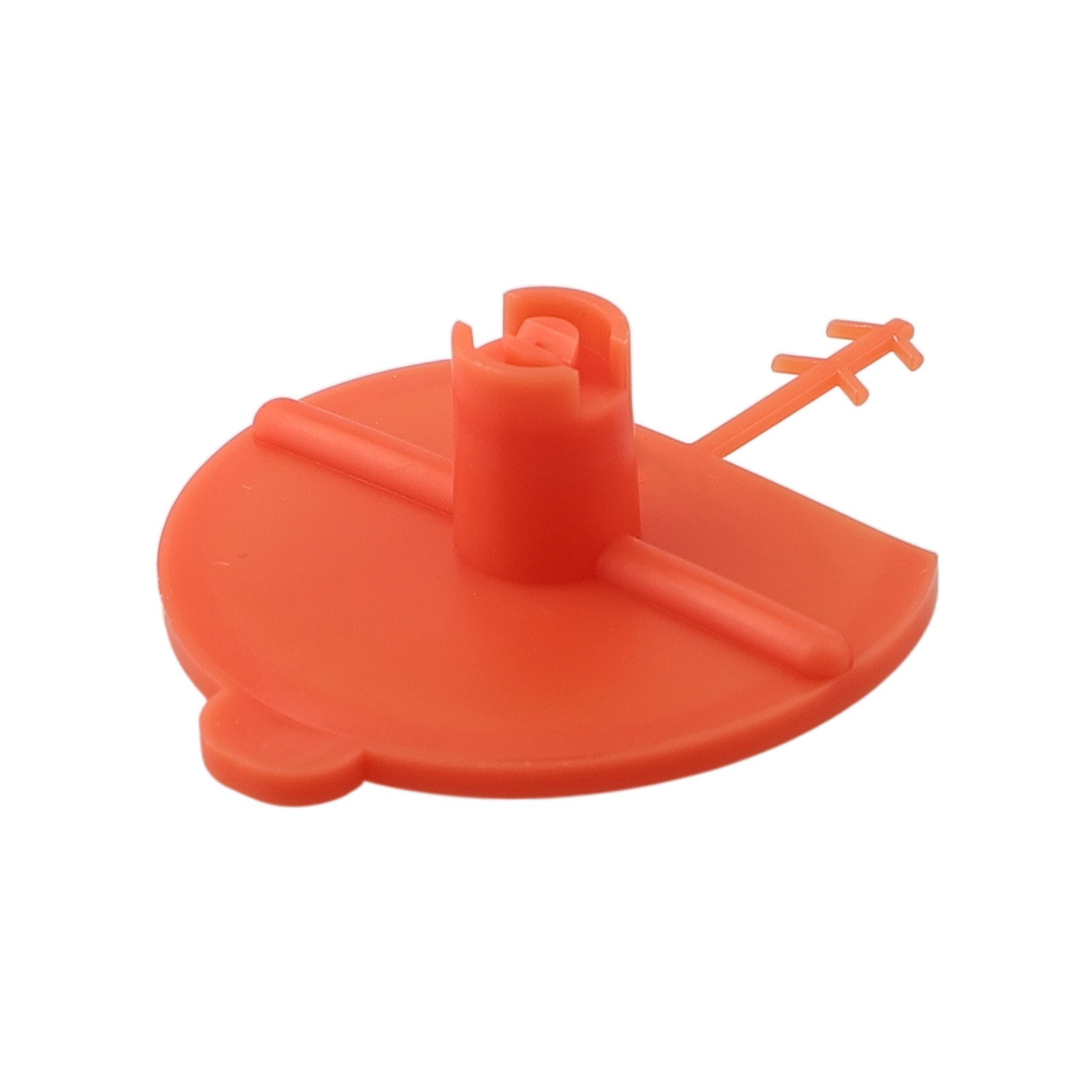 Smooth Application Process with 5Pcs Spray Polyurethane Foam Nozzles
