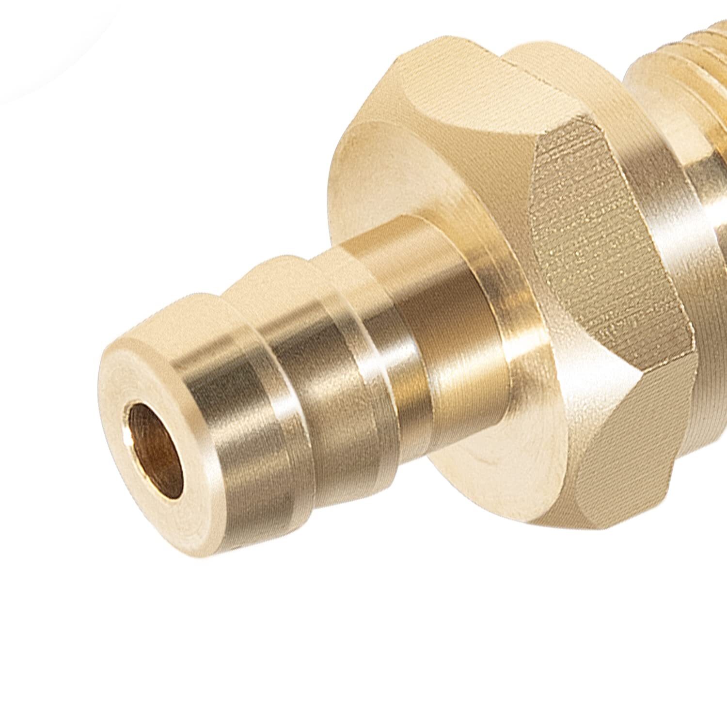 Pressure Washer Chemical Soap Injector Kit for Briggs Stratton 190593GS 190635GS