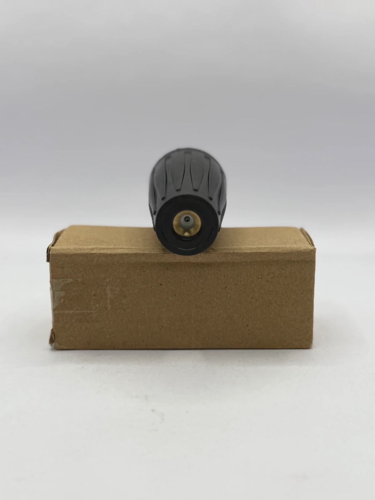 80144 Universal Turbo Pressure Washer Nozzle – 4500 PSI, 1/4″ Quick Connect