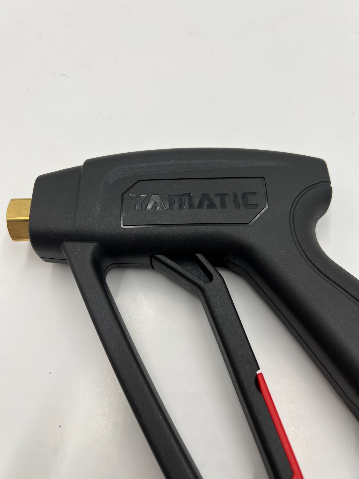 Yamatic Power Pressure Washer Tool 1/4″ Quick Connect 4000PSI 140℉ / 60℃