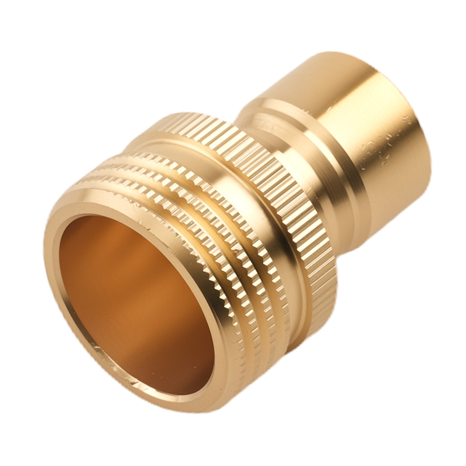 Brass Quick Connect Kit Pressure Washer Adapter M22-14 Swivel Universal 9PCS
