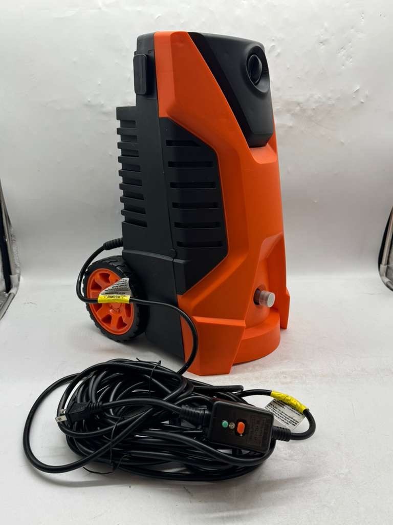 Generic Electric Pressure Washer – Model YG0008 – Open Box