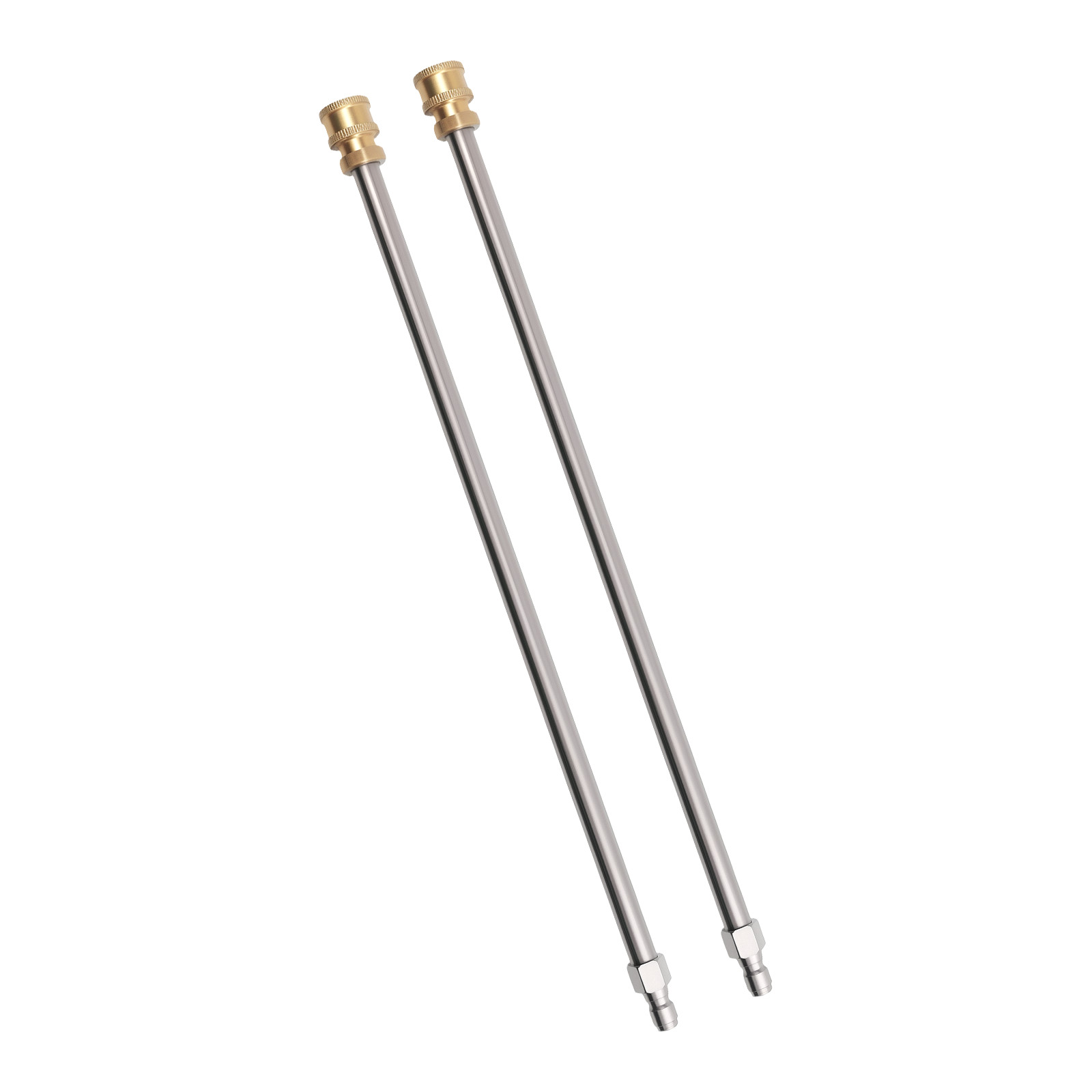 19″ Professional Surface Cleaner for Pressure Washer 4200PSI Stainless