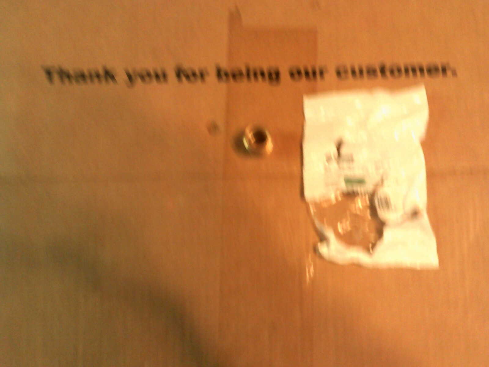1 of Stens part # 758-287 M22 X 3/8 Twist connection Replaces Rotary 9447