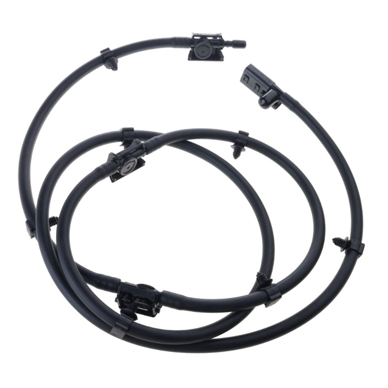 Automotive Accessories for W205 2058600192 Windscreen Washer Hose Assembly