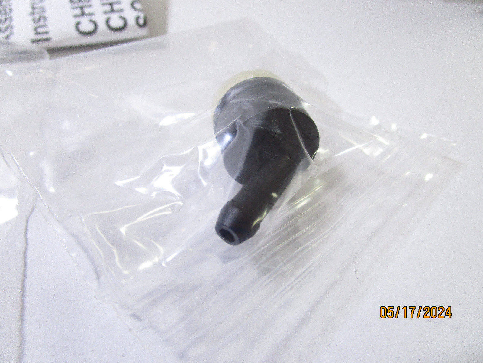 Karcher 2.883-820.0 Spare Parts Kit