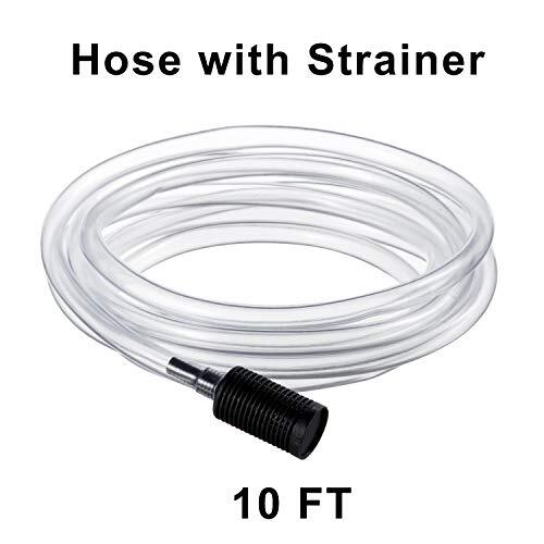 Downstream Injector for Pressure Washer, Power Washer Chemical Injector Kit, …