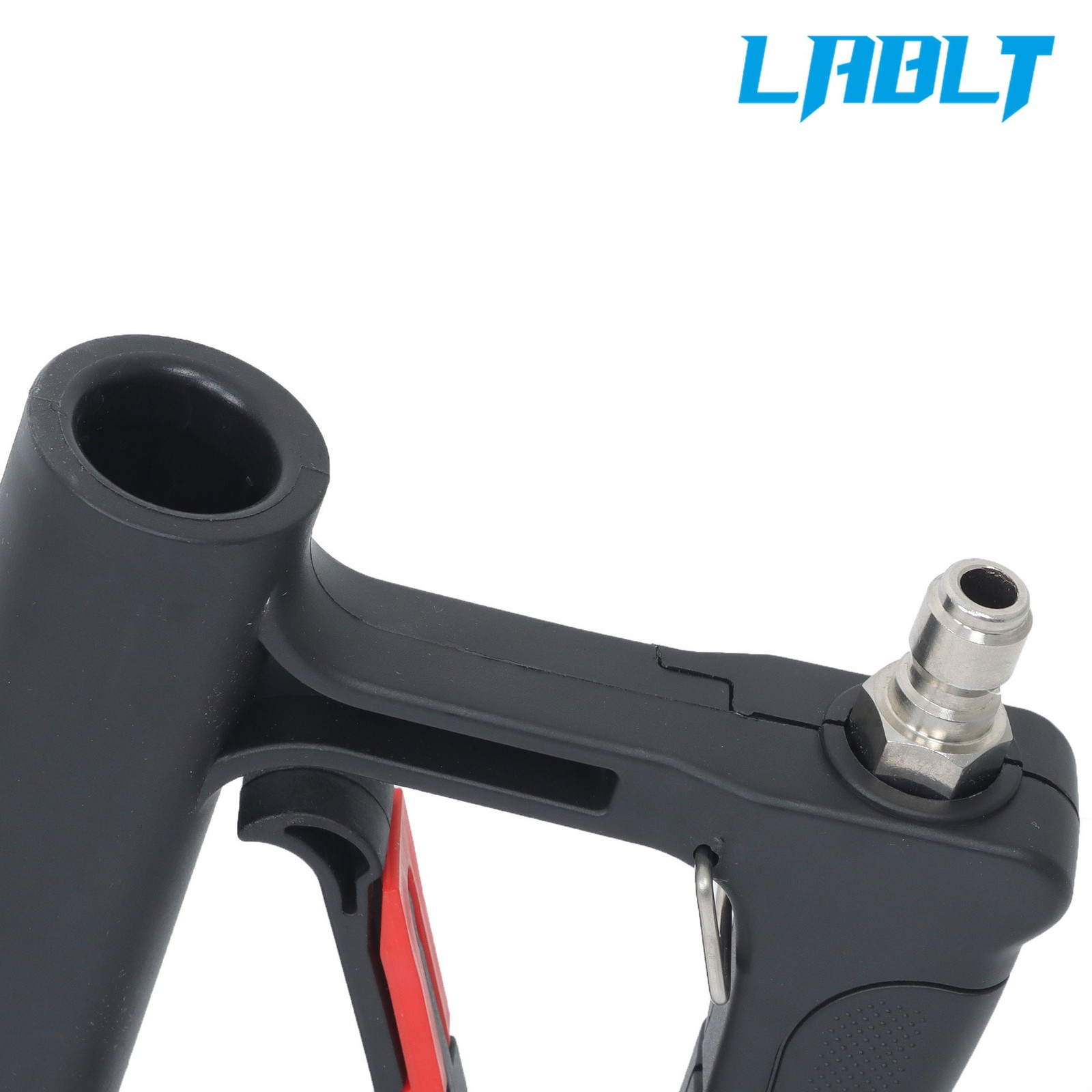 LABLT 24″ Pressure Washer Surface Cleaner w/ Handles & Wheels Quick Connect