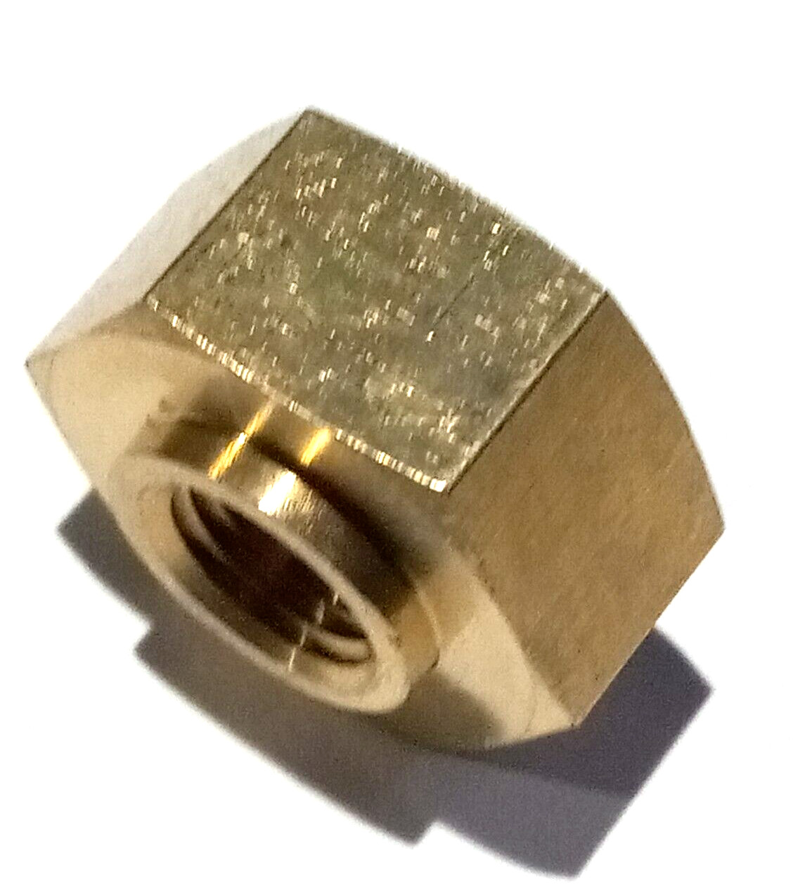 Female Garden Hose Fitting 3/4″ FGH To 1/4 NPT Female Pipe Thread Adapter