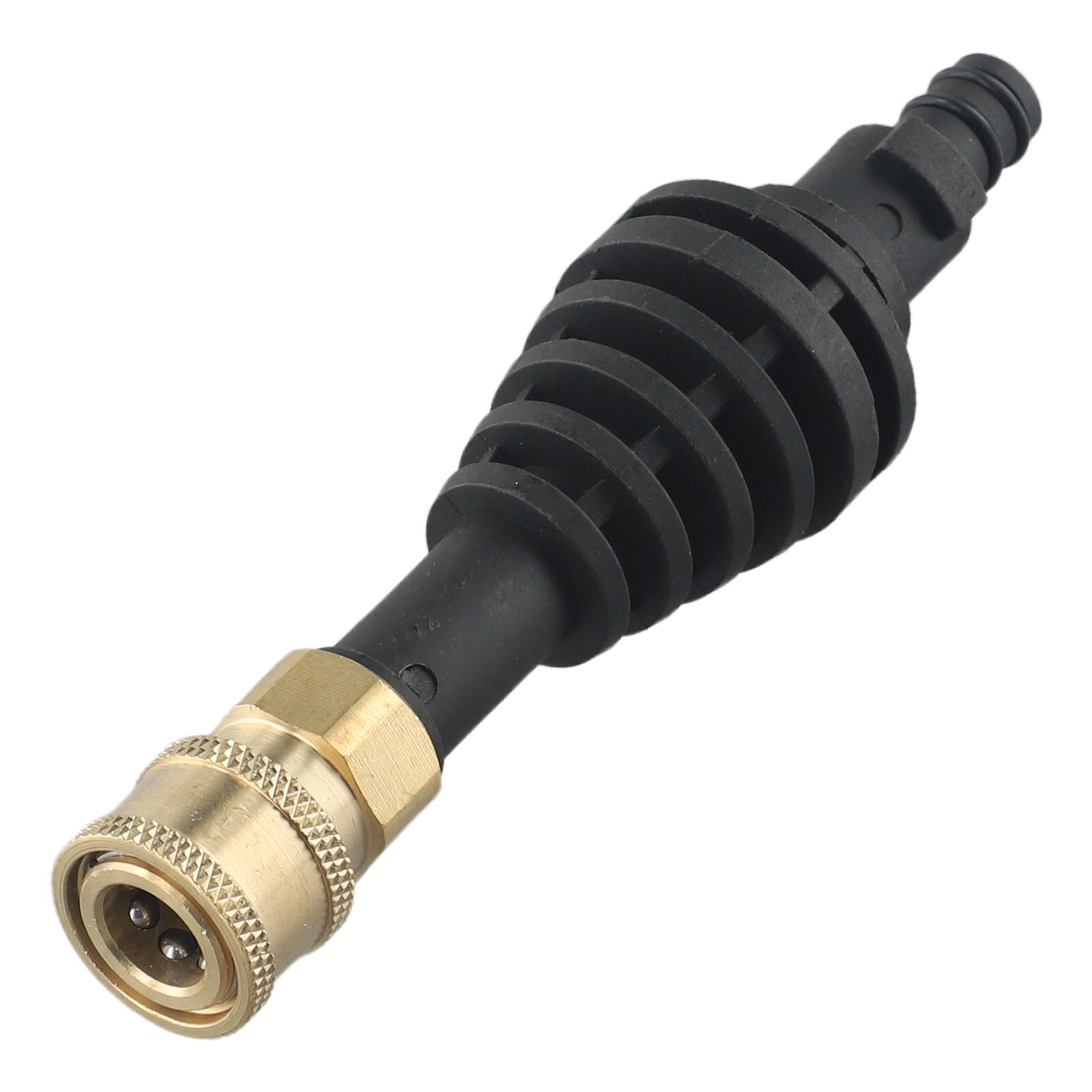Extension Rod Adapter Replace For Car High Pressure Washer Accessory For Worx