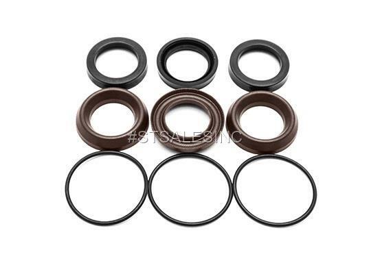 Replaces Annovi Reverberi AR North America # 1887 Packing Kit 20mm XR, RK