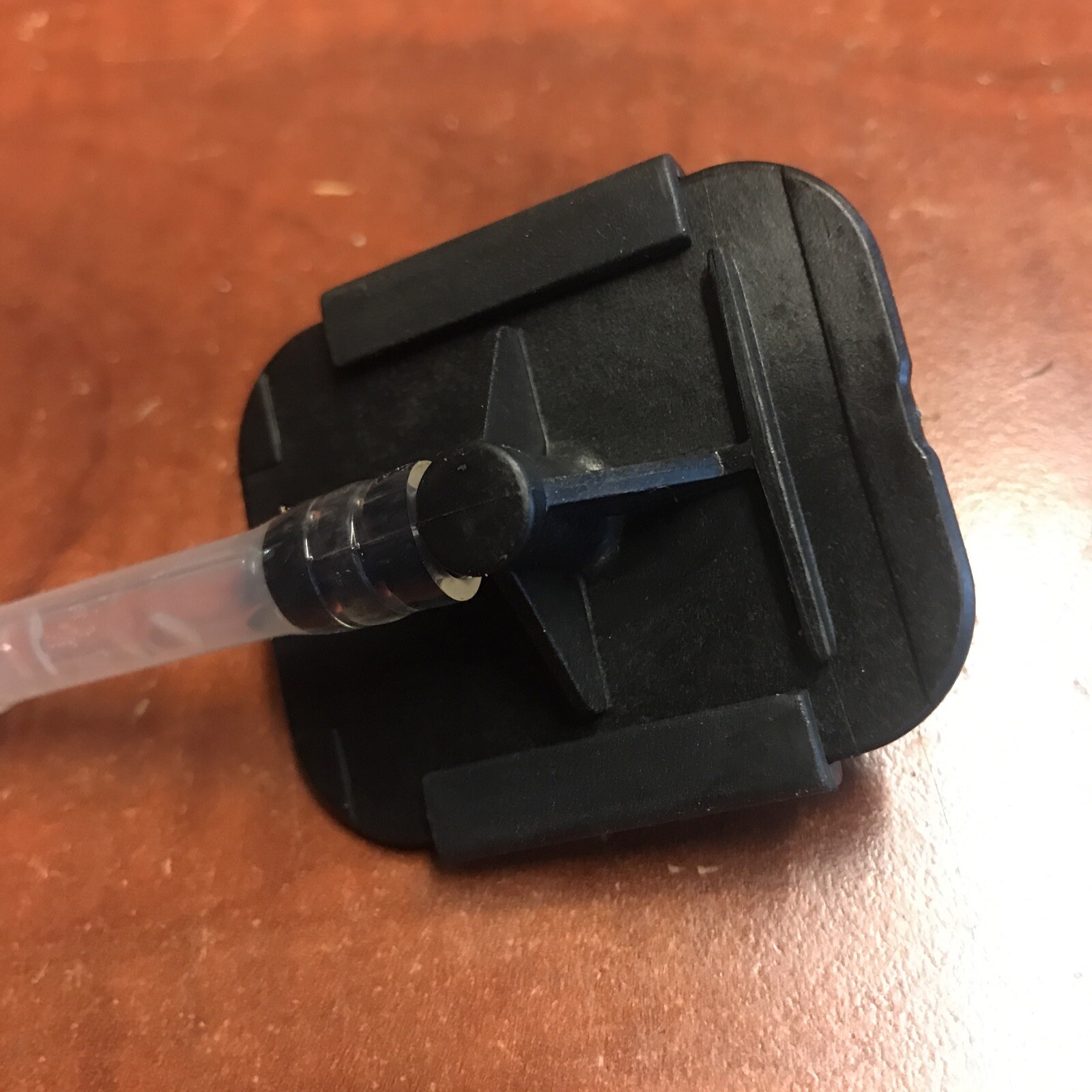 New Genuine Part Tank Device Assembly For Ryobi PSP01 18V Handheld Sprayer