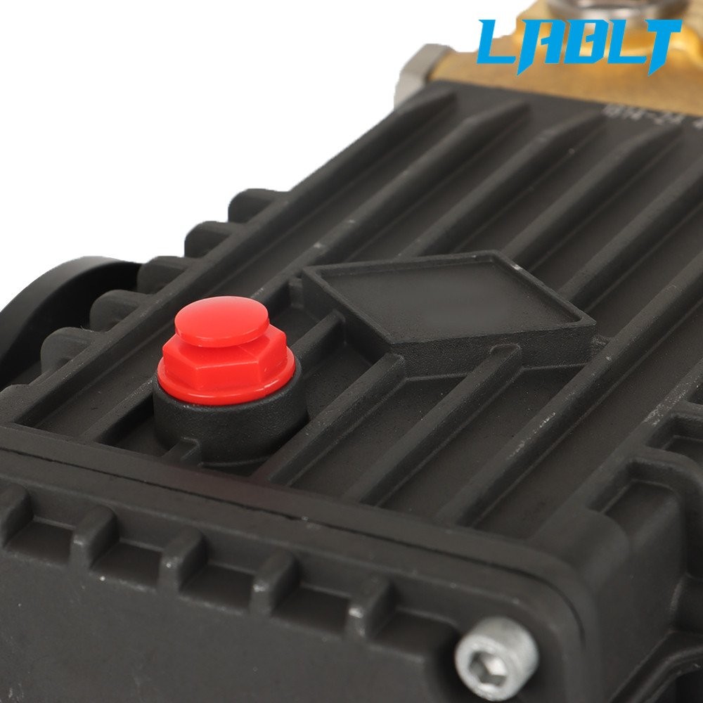 LABLT 3000 psi 3.1 gpm, 3/4-in Shaft Pressure Washer Pump # 3WZ-1506.5A