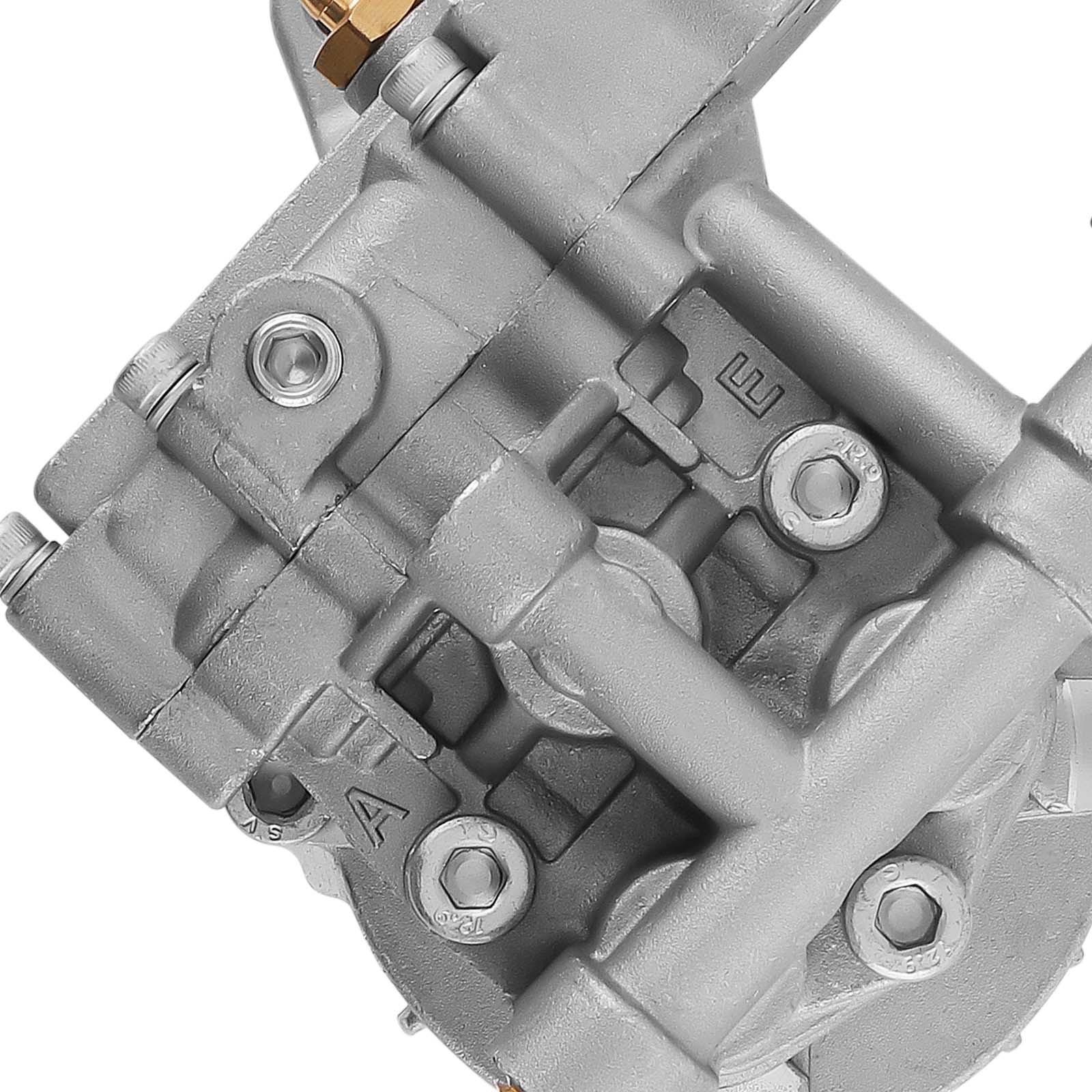 7/8 Vertical Power for Honda​​ Craftsman 580.752960 Pressure Pump 2700psi 2.4GPM