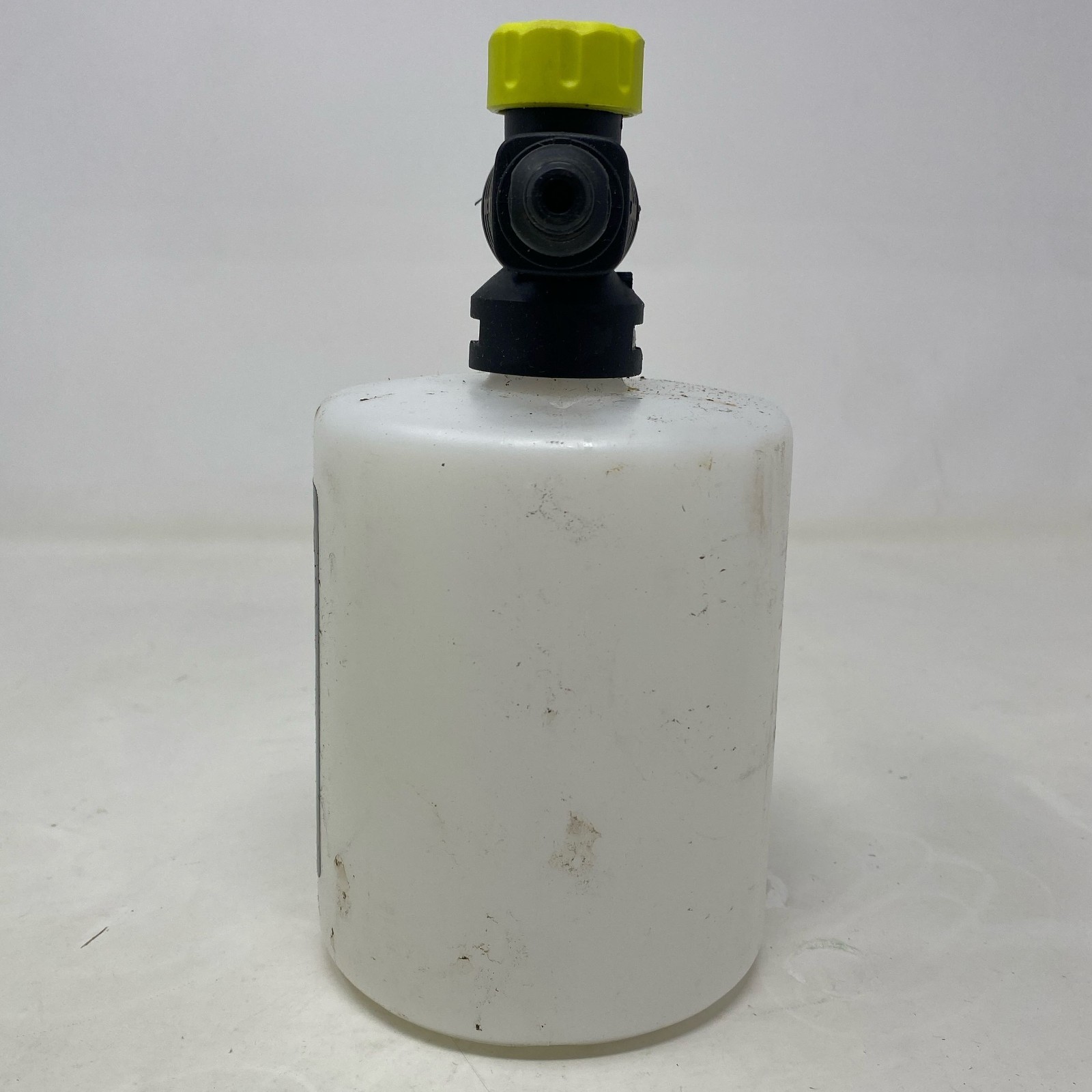 Ryobi RAC748 EZClean 750ml Detergent Bottle White/Black
