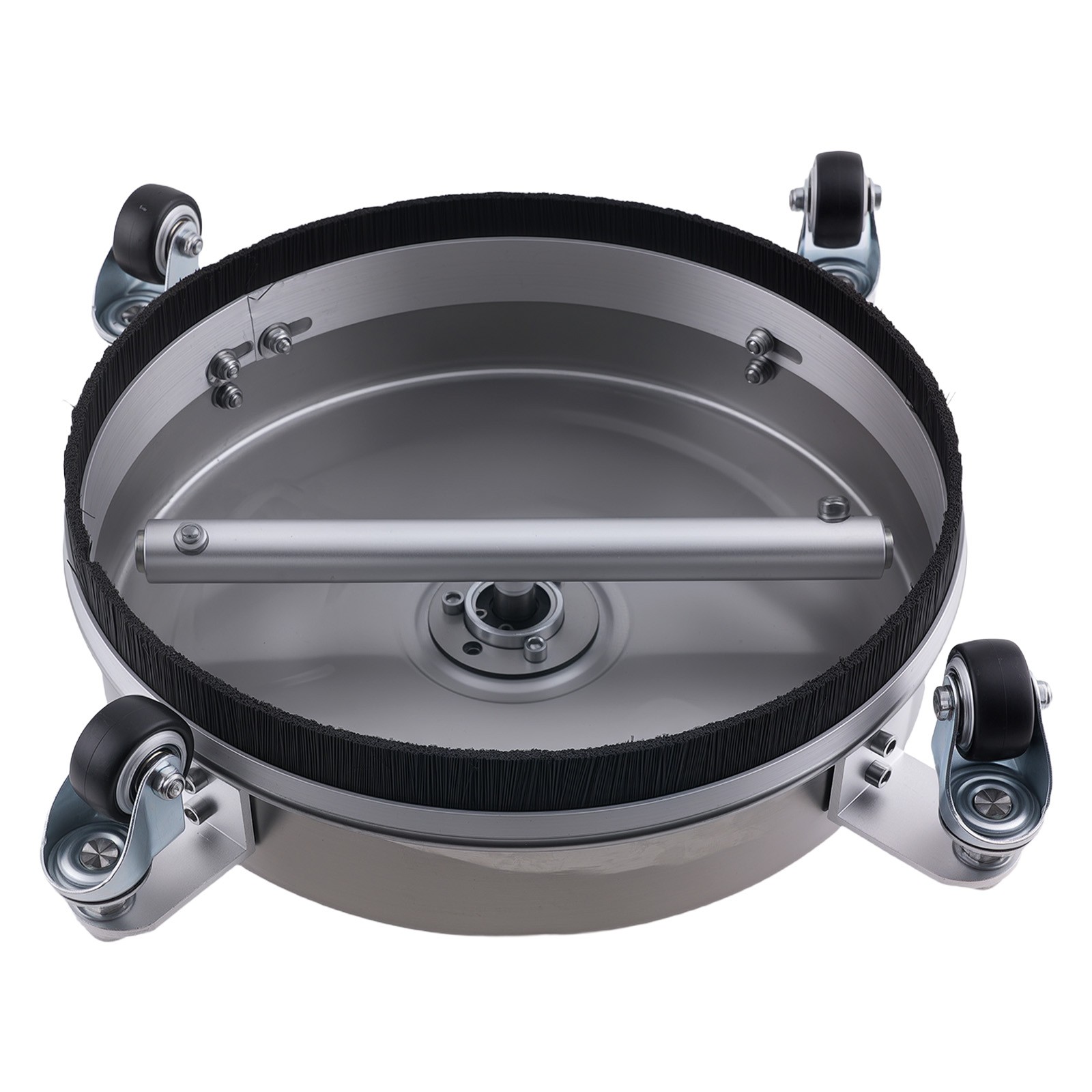 14 Inch Power Washer Surface Cleaner 3200-4200PSI 1/4″ Quick Connect Plug