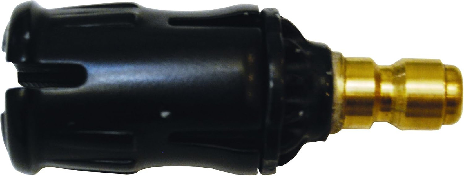 PK-85210009 Long Range Pressure Washer Nozzle, Black