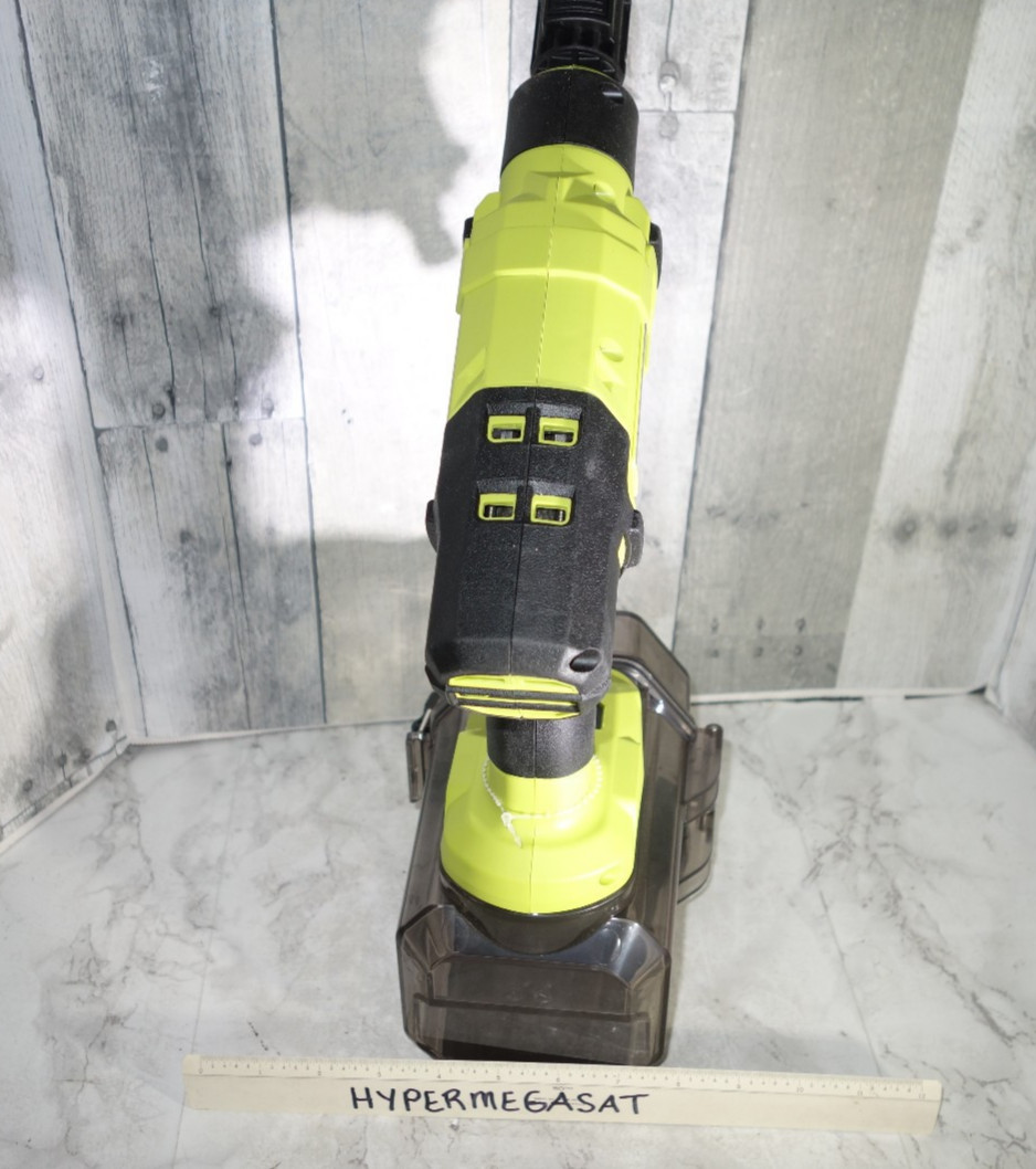 Ryobi 40V HP Brushless Cordless EZClean 600 PSI Power Cleaner MAIN TOOL ONLY