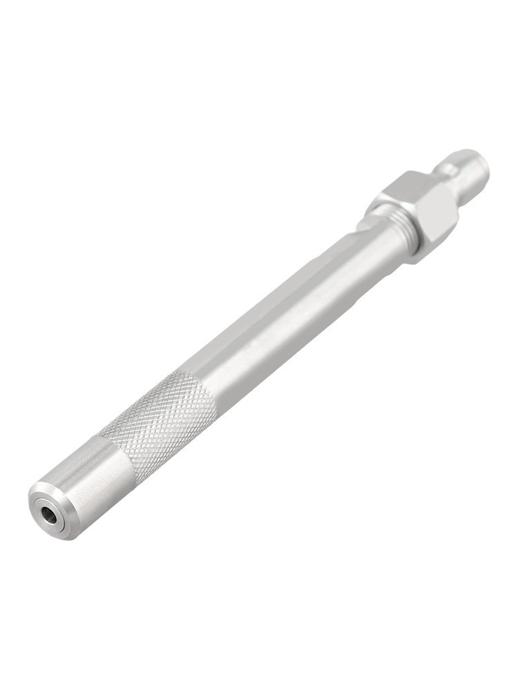 High Performance Long Range Nozzle for Effective For Pressure Washer Use