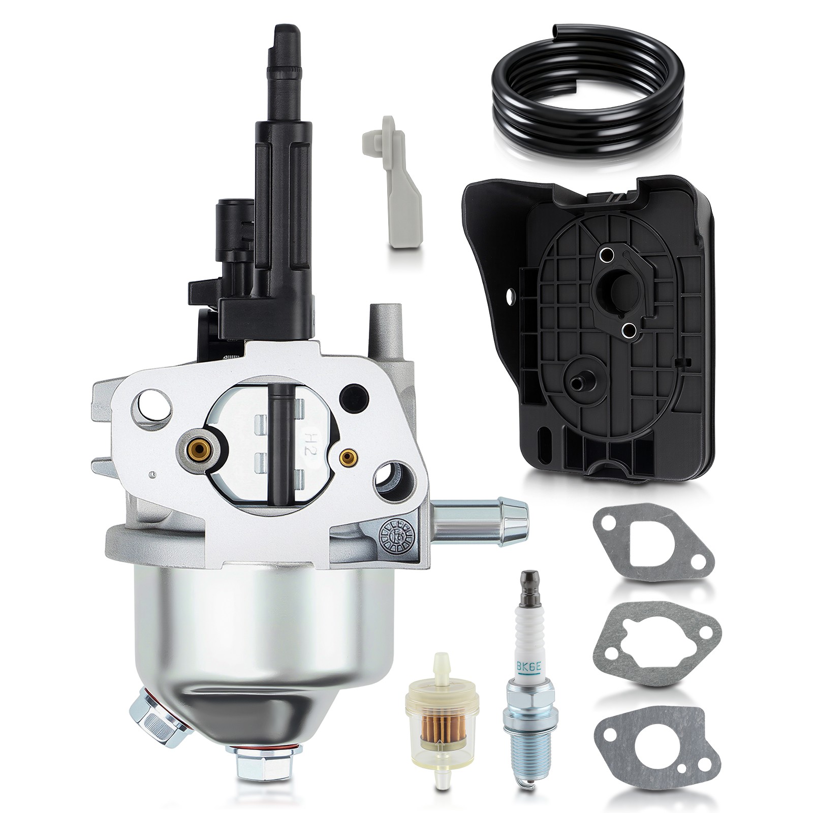 Carburetor Carb Assembly for Ryobi RY802900 2900PSI Pressure Washer 099981133027