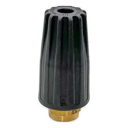 Zoro Select Tpr255-05 Prssurewshrnozzle, Size:5, 20, Rotary, 5Gpm, Tpr255-05