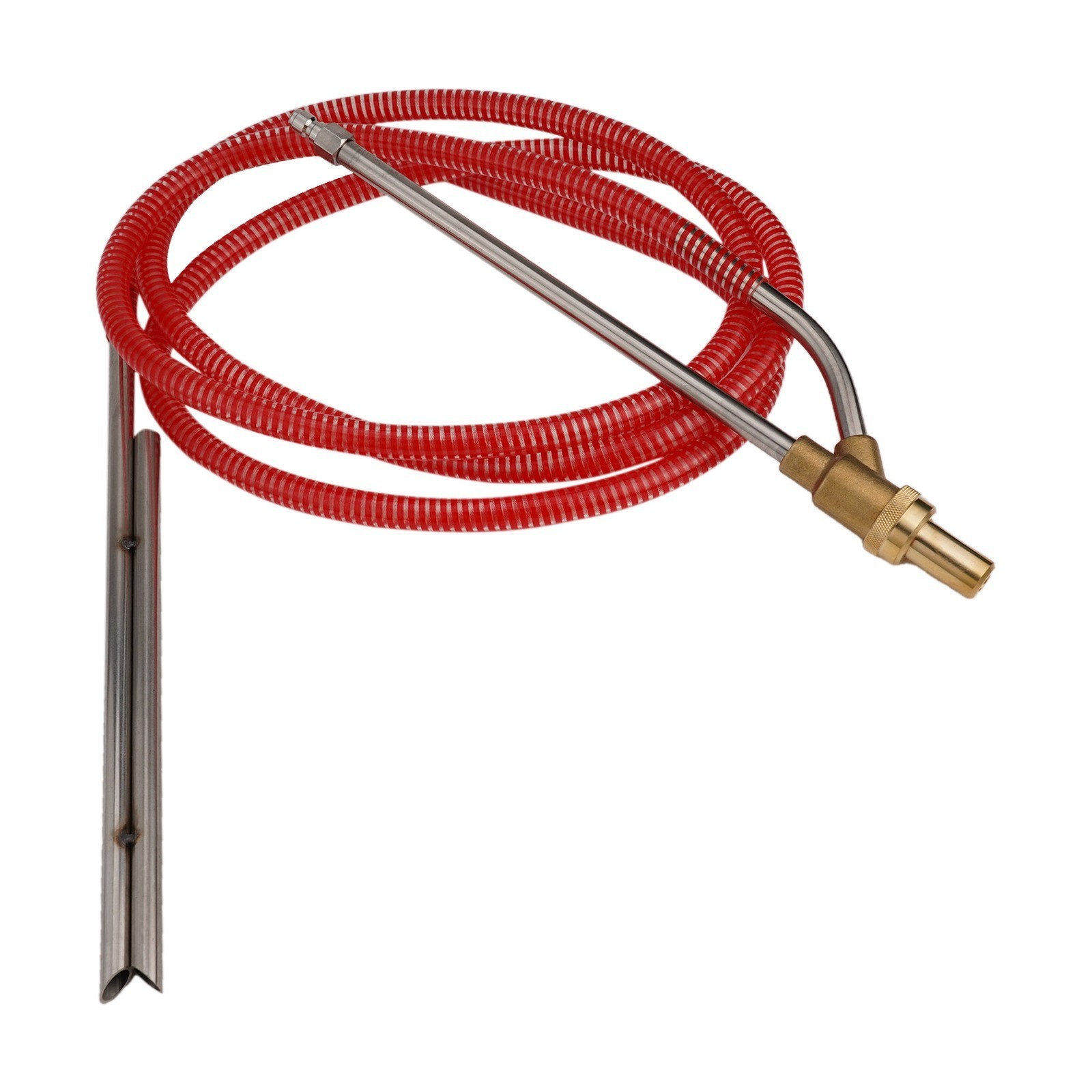 Professional Sand Blasting Set For Industrial Cleaning With For Pressure Washer