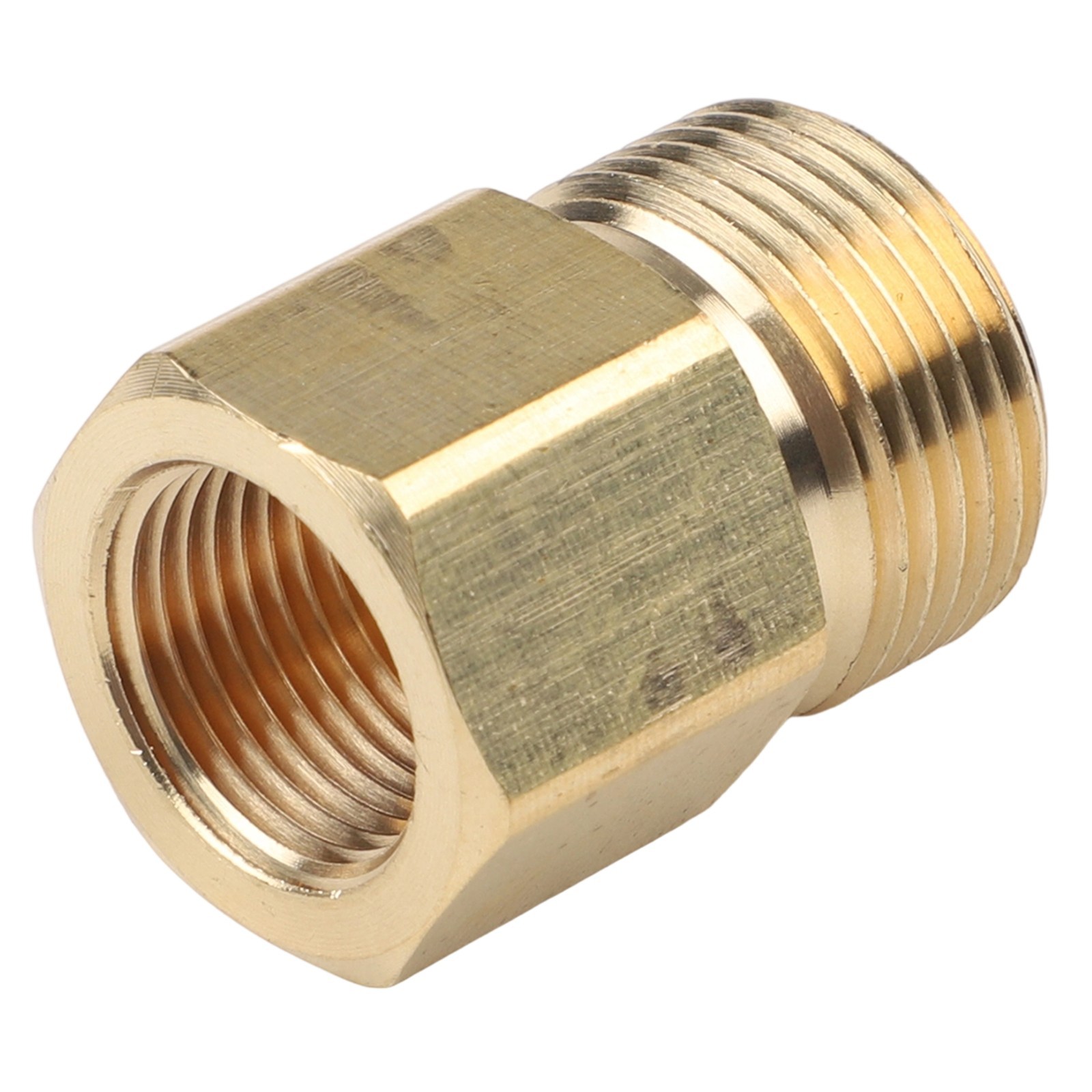 Washer Adapter Connector Cleaner Internal Thread Connector M22x1.5