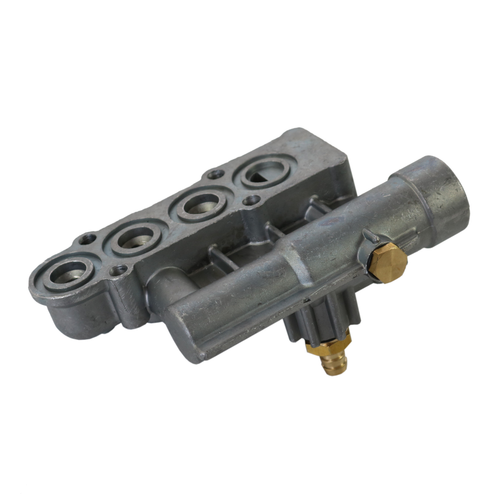 Pressure Washer Manifold Kit 16031 190627GS 190574GS For Briggs 020228 model USA