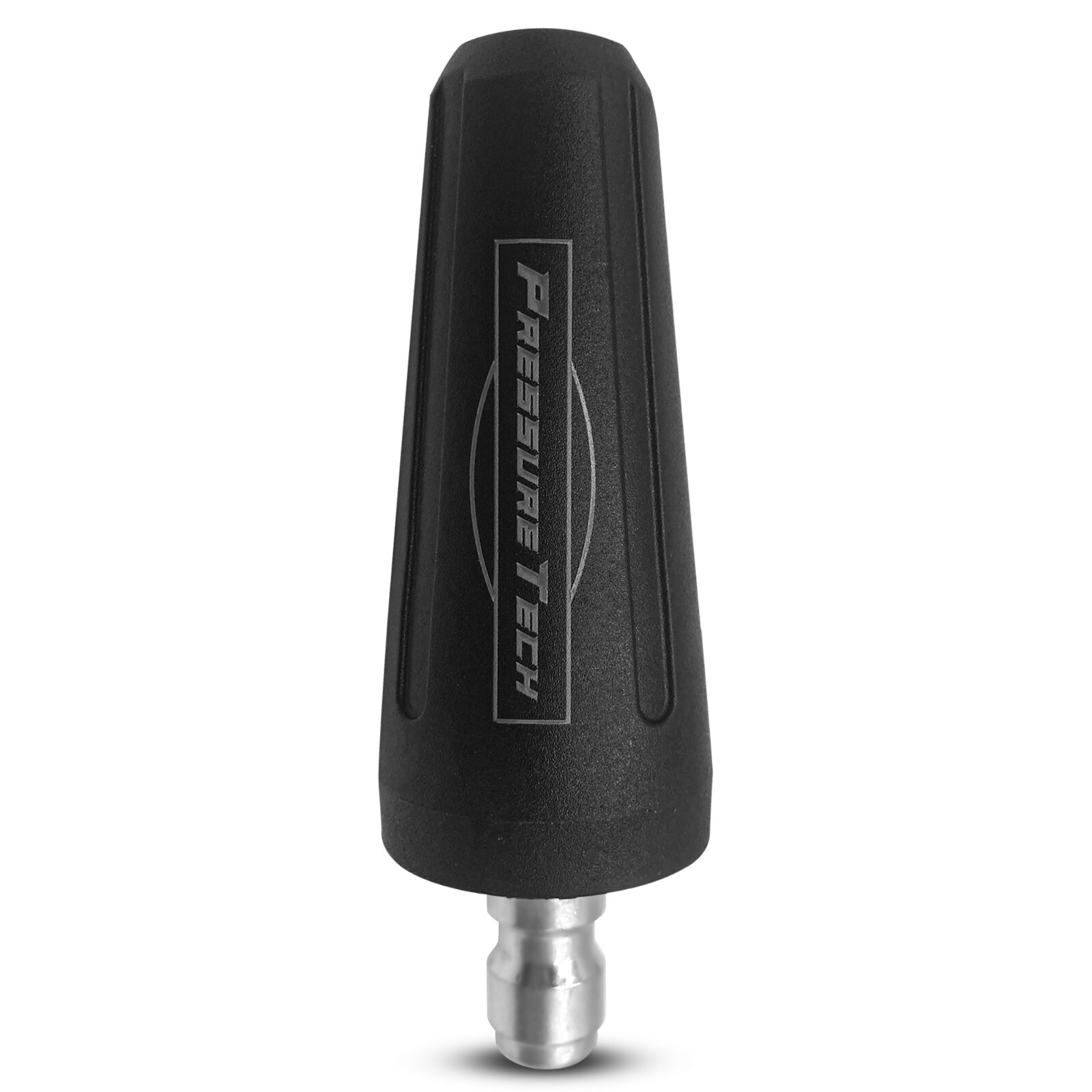 PressureTech – NEW Turbo Nozzle, 3400PSI – Brass, Ceramic, Steel – FREE SHIPPING