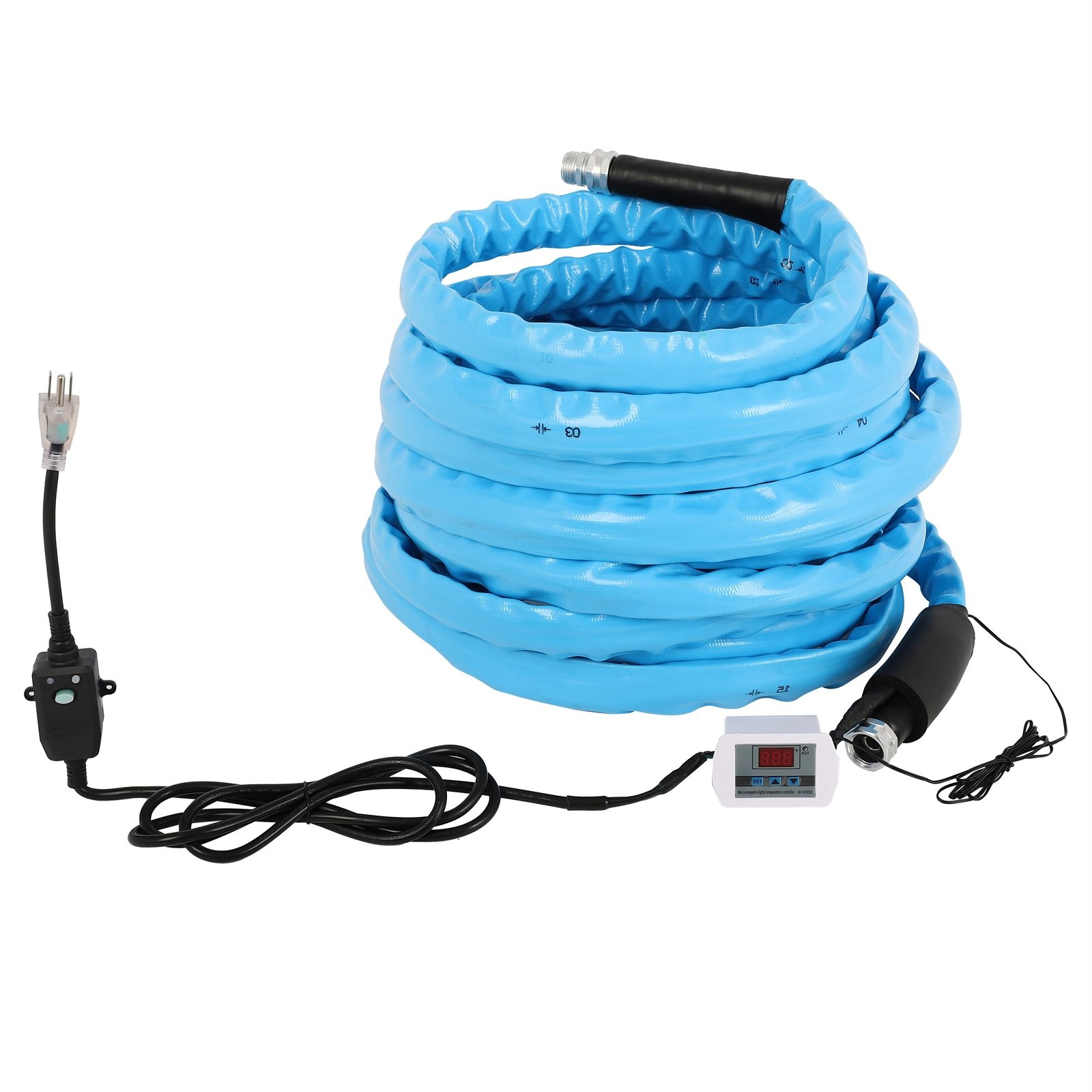 1HP 750W Swimming Pool Pump Motor In/Above Ground Qmax 340L/min Hmax 15M