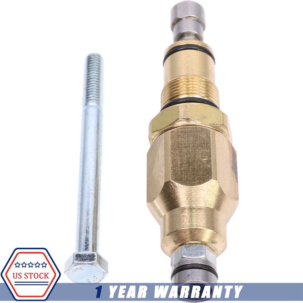 Unloader Valve NEW For RMW RMV SRMW Series Pumps Repls 315747GS 200348GS AR42118