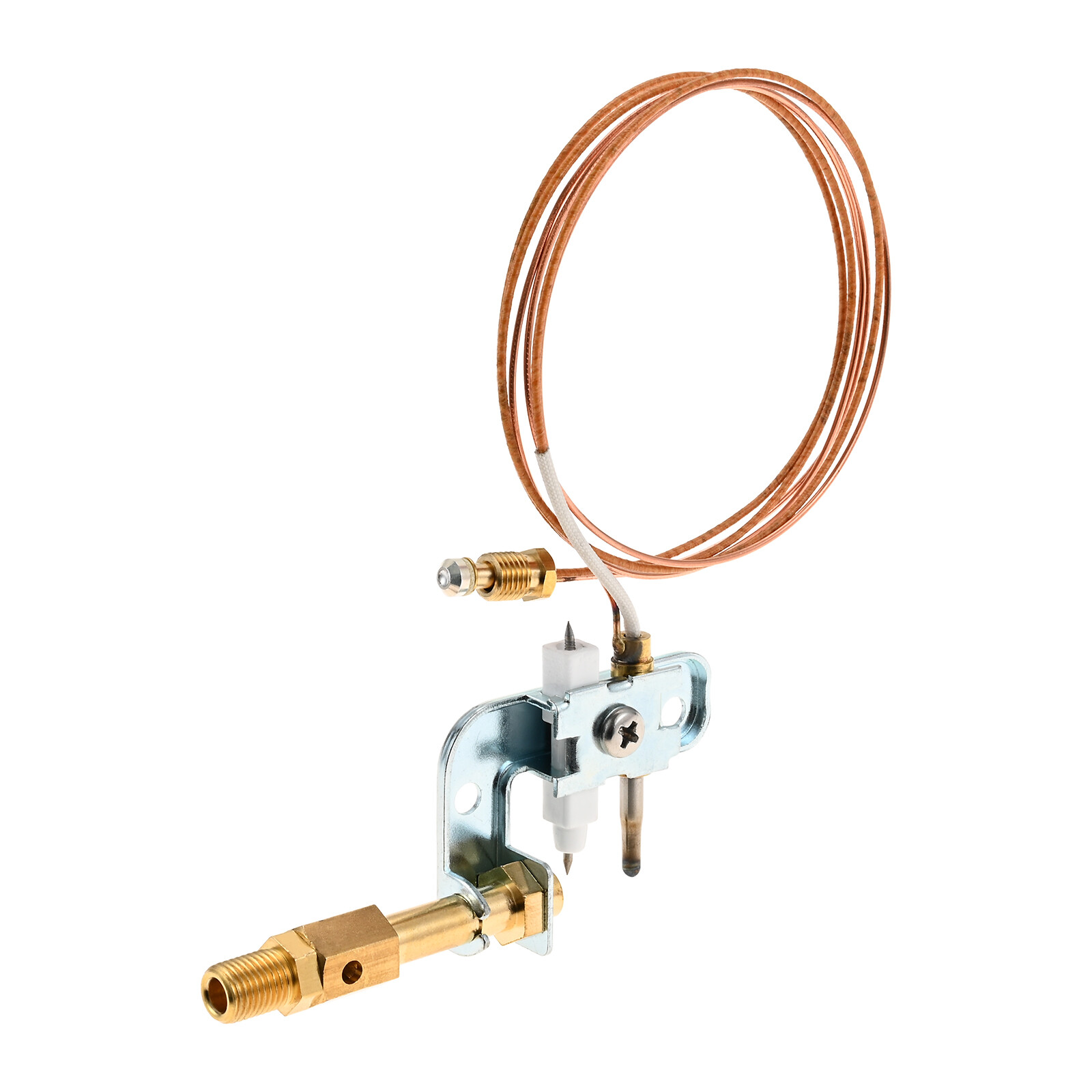 Natural Gas Pilot ODS Assembly 120630-01 for Vent Free Natural Gas Wall Heater