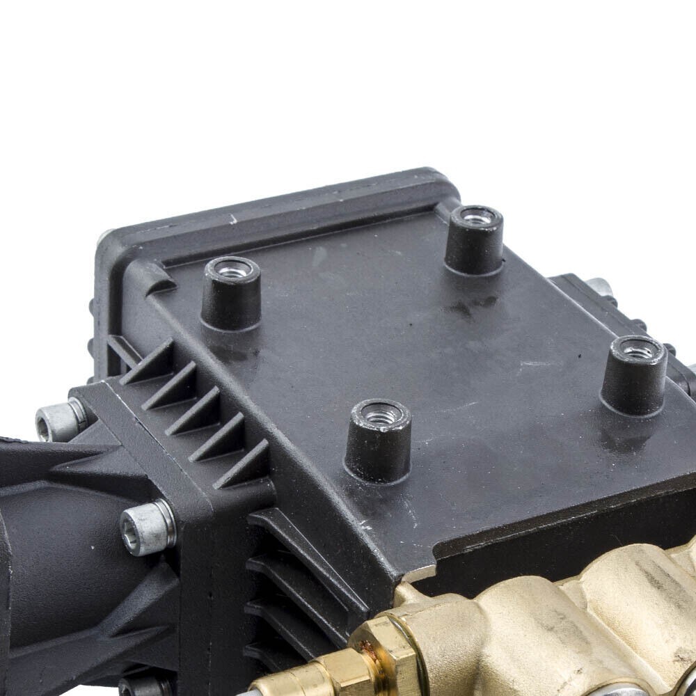 Pressure Washer Pump 3600PSI 4.7GPM 1″ Horizontal Shaft For RSV4G40HDF40EZ
