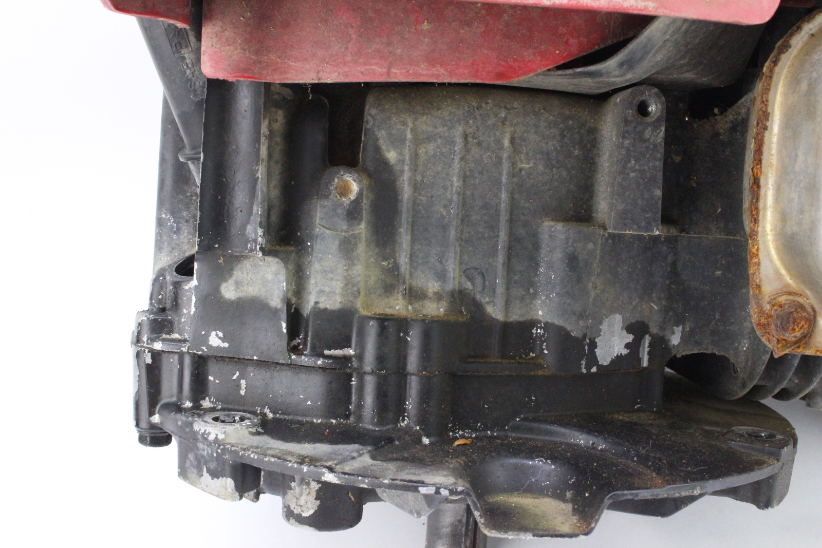 Briggs & Stratton Pressure Washer Engine (FOR PARTS) c7248